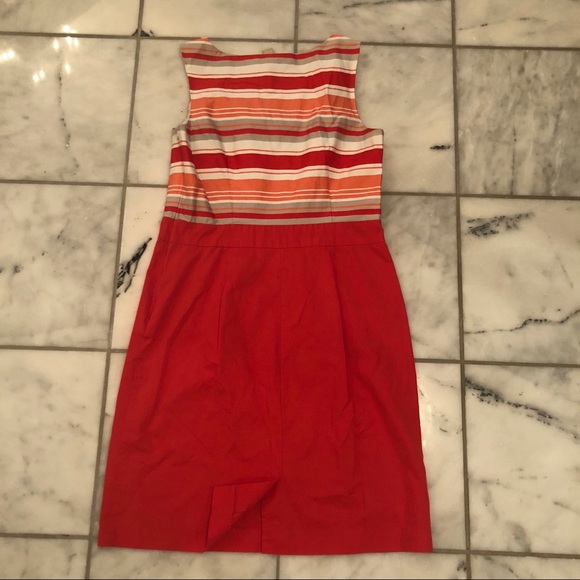 Banana Republic Work Dress - Picture 2 of 4